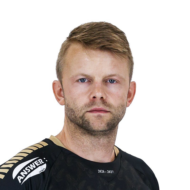 Magnus Søndenå