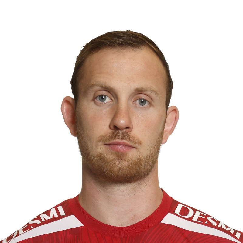 Sander Sagosen